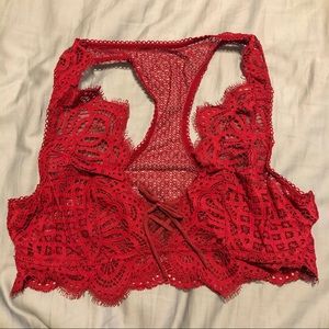 Victoria Secrets Bralette